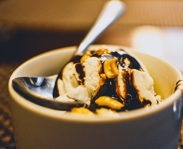 Rafine Şekersiz Tiramisu