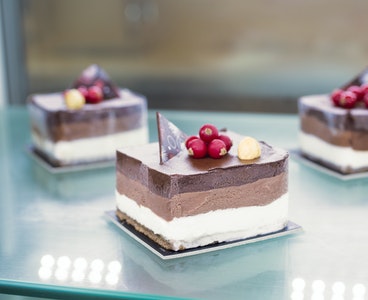 Ferrero Rocher Tortu