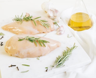 Fıstıqlı toyuq ruleti resepti