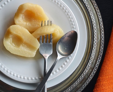 Armud Şirniyyat Resepti